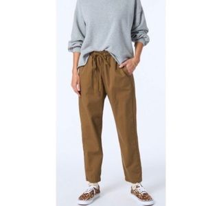 Xirena Rex Trousers Brown